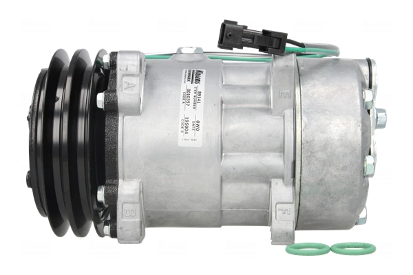 Compressor, air conditioning (89141)