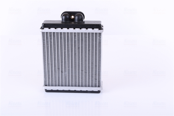 Heat Exchanger, interior heating