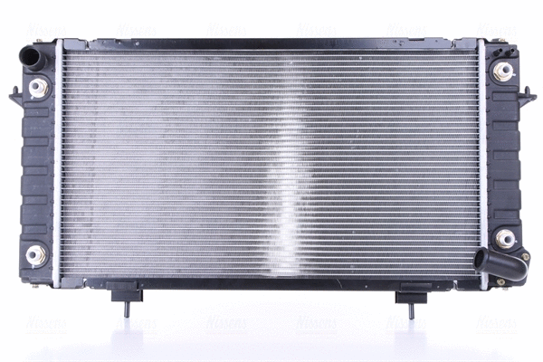 Radiator, engine cooling (64029)