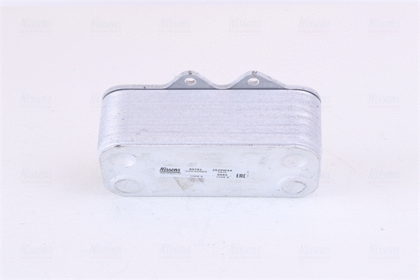 Oil Cooler, engine oil