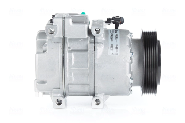 Compressor, air conditioning (890151)