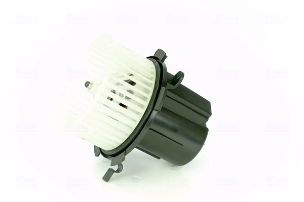 Interior Blower