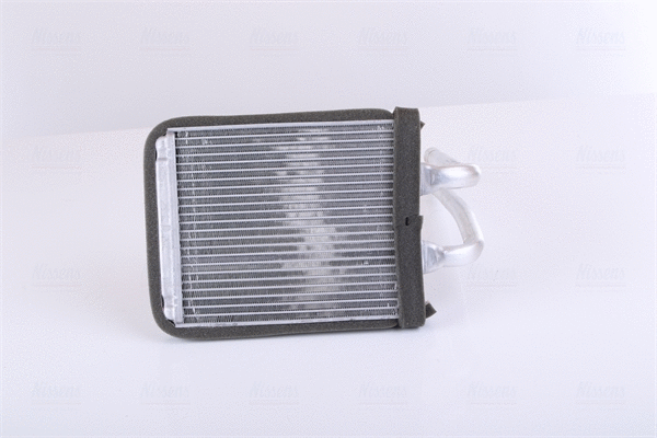Heat Exchanger, interior heating (77539)