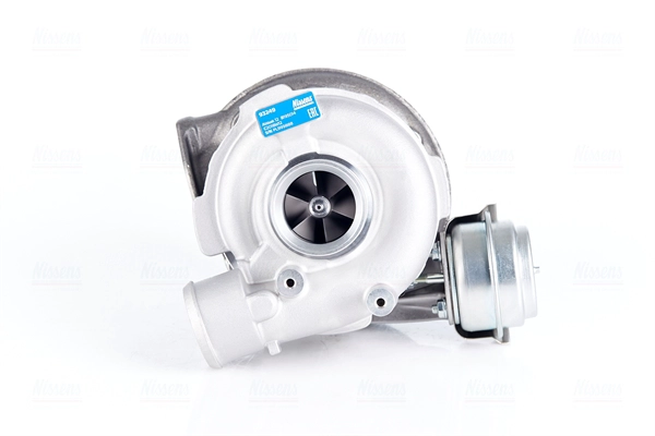 Charger, charging (supercharged/turbocharged) (93249)