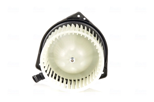 Interior Blower