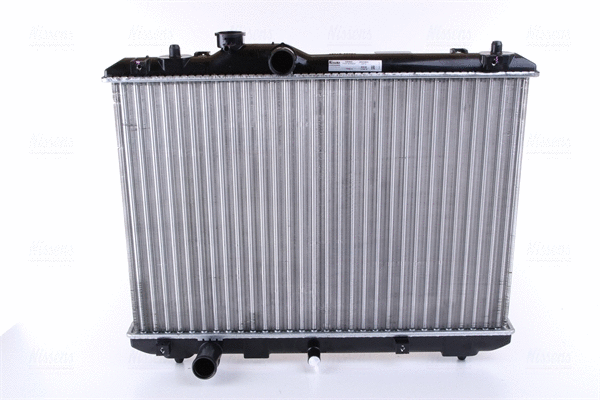 Radiator, engine cooling (69400)