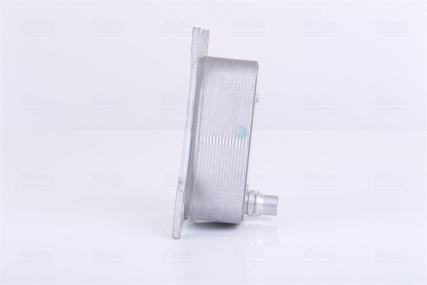 Oil Cooler, engine oil