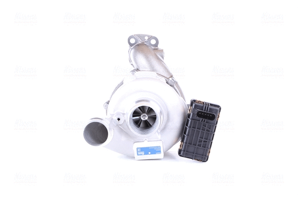 Charger, charging (supercharged/turbocharged) (93271)