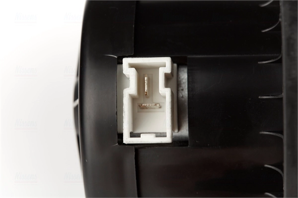 Interior Blower