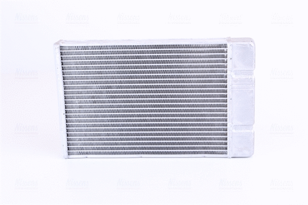 Heat Exchanger, interior heating