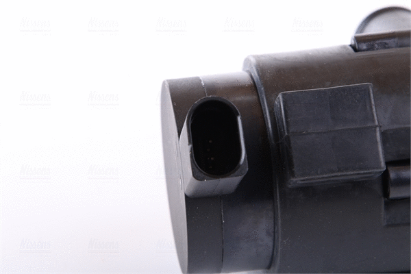 Auxiliary Water Pump (cooling water circuit)