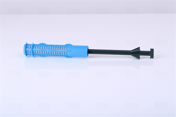 Dryer, air conditioning