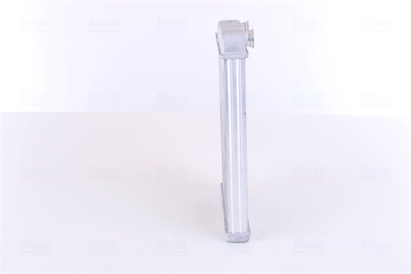 Heat Exchanger, interior heating