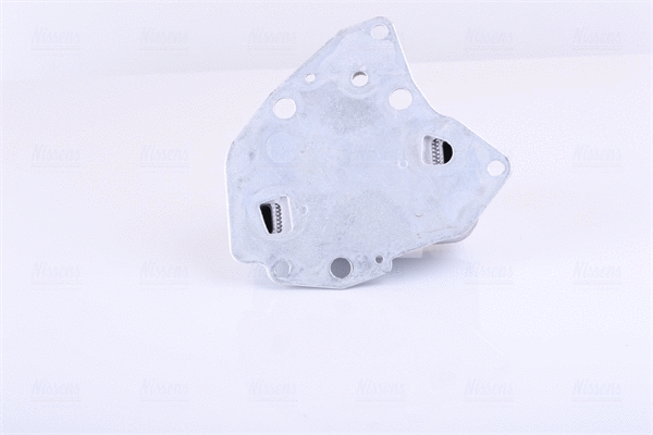 Oil Cooler, engine oil
