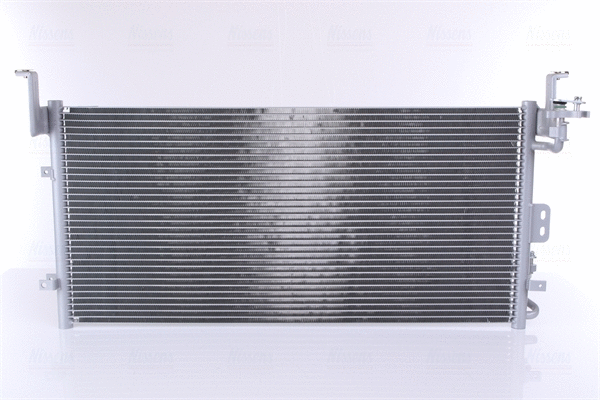 Condenser, air conditioning (94775)