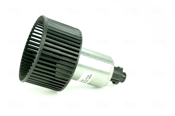 Interior Blower