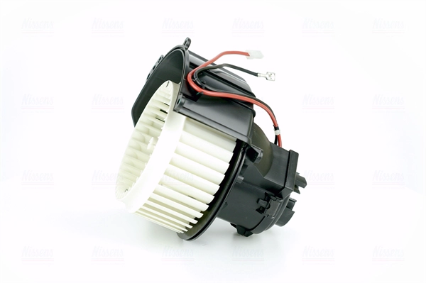 Interior Blower