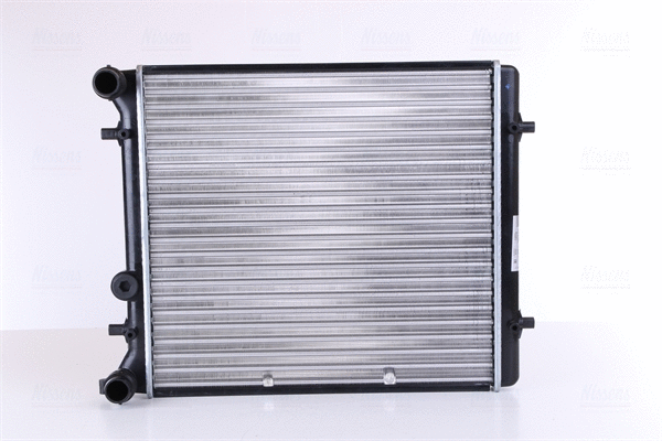 Radiator, engine cooling (641011)