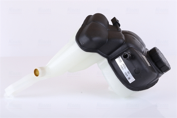 Expansion Tank, coolant