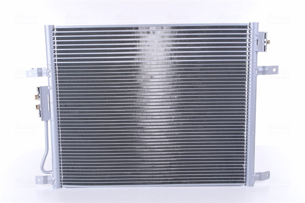 Condenser, air conditioning (94972)