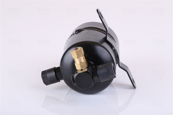 Dryer, air conditioning