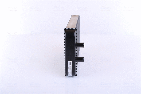 Heat Exchanger, interior heating