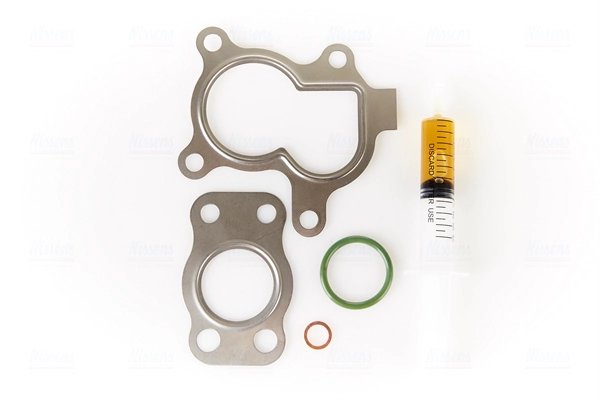 Charger, charging (supercharged/turbocharged)