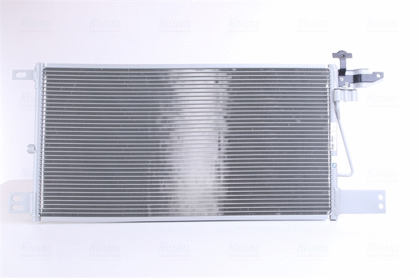 Condenser, air conditioning (940198)