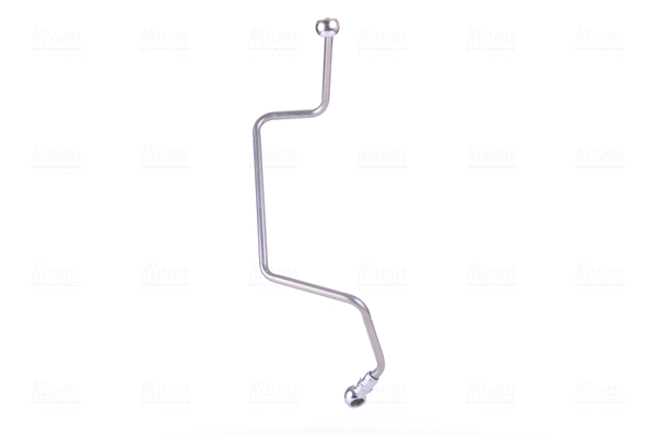 Oil Pipe, charger
