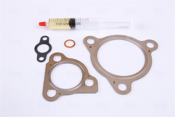 Charger, charging (supercharged/turbocharged)