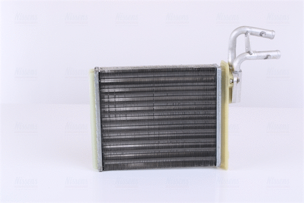 Heat Exchanger, interior heating (73987)