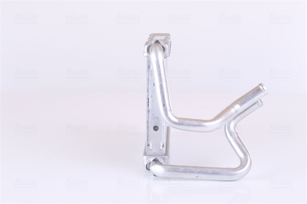 Heat Exchanger, interior heating