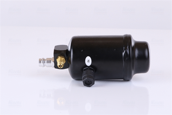 Dryer, air conditioning