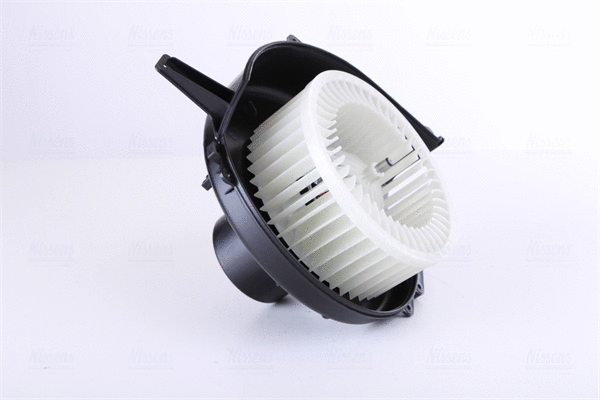 Interior Blower