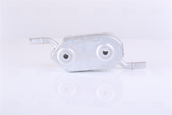 Oil Cooler, automatic transmission