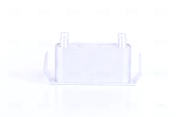Oil Cooler, automatic transmission