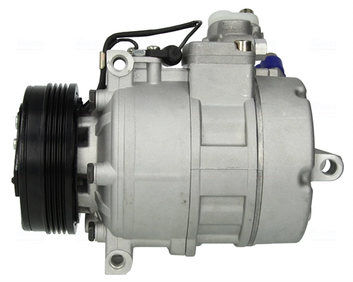 Compressor, air conditioning (89341)