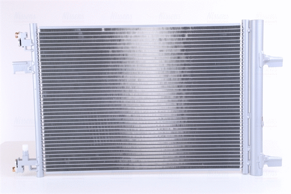 Condenser, air conditioning (940134)