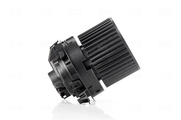 Interior Blower