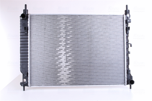 Radiator, engine cooling (606255)