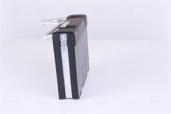 Evaporator, air conditioning