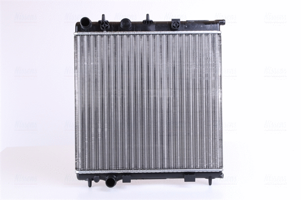 Radiator, engine cooling (63505)