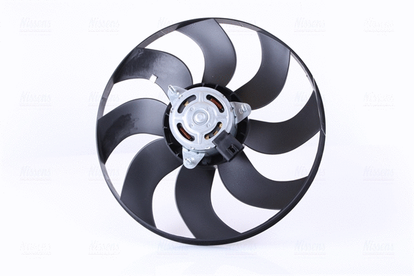 Fan, engine cooling (85779)