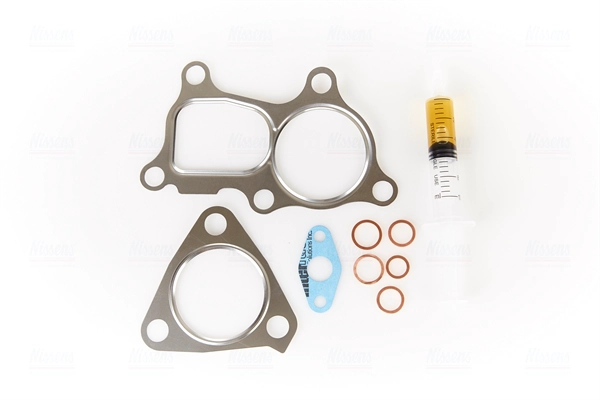 Charger, charging (supercharged/turbocharged)