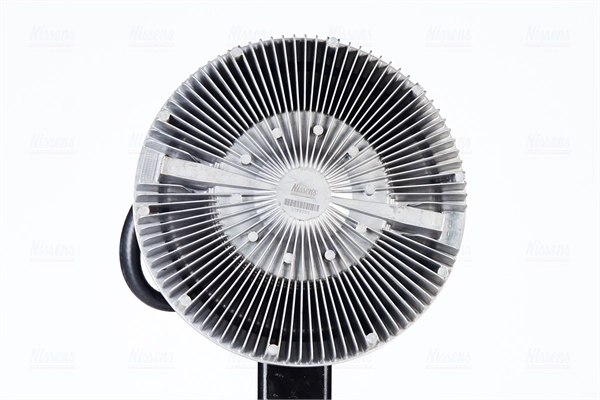 Clutch, radiator fan (86185)