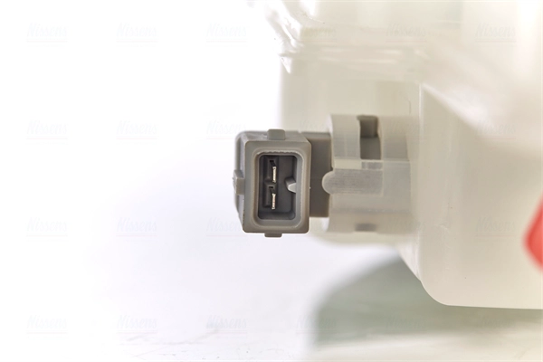 Expansion Tank, coolant