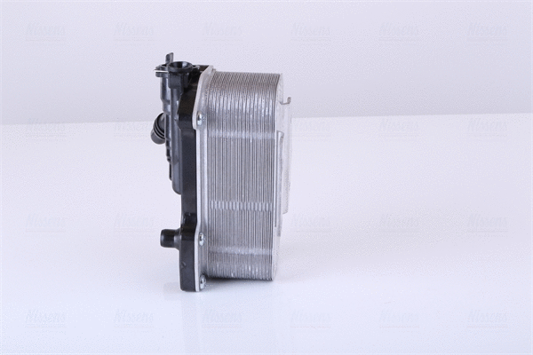 Oil Cooler, automatic transmission