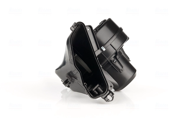 Interior Blower