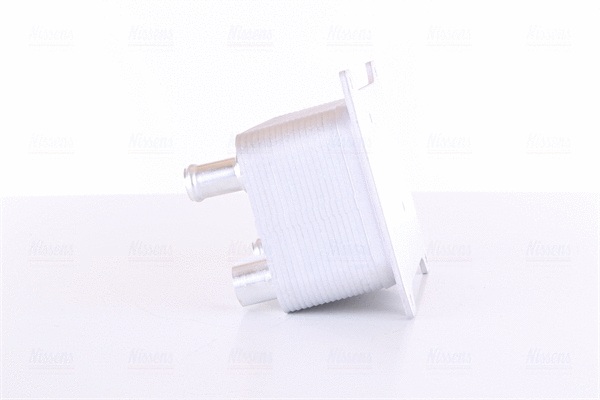 Oil Cooler, automatic transmission