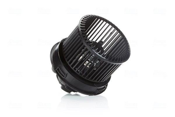 Interior Blower